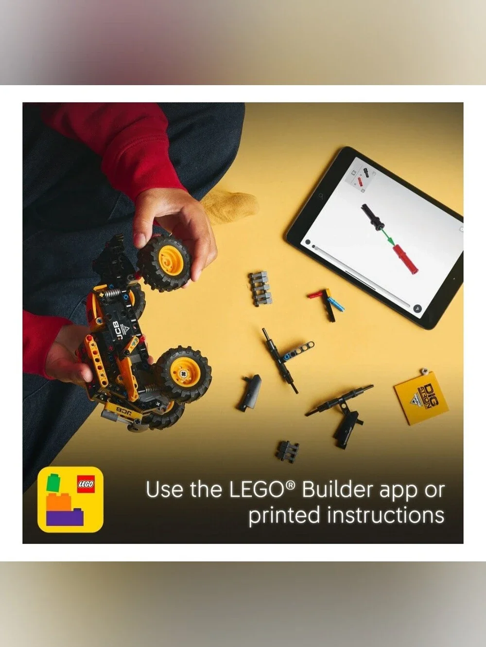 Lego brand new